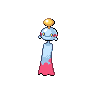 Chimecho Pokedex sprite