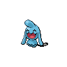 Wynaut Pokedex sprite