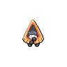 Snorunt Pokedex sprite