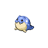 Spheal Pokedex sprite