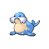 Sealeo Pokedex sprite