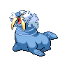 Walrein Pokedex sprite
