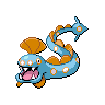 Huntail Pokedex sprite