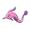 Gorebyss Pokedex sprite