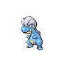 Bagon Pokedex sprite