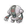 Registeel Pokedex sprite