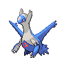 Latios Pokedex sprite