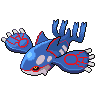 Kyogre Pokedex sprite