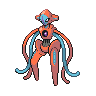 Deoxys Pokedex sprite