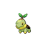 Turtwig Pokedex sprite