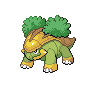 Grotle Pokedex sprite