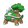 Torterra Pokedex sprite
