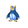Prinplup Pokedex sprite