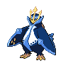Empoleon Pokedex sprite