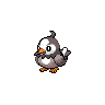 Starly Pokedex sprite