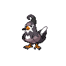 Staravia Pokedex sprite