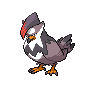 Staraptor Pokedex sprite