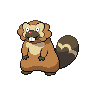 Bibarel Pokedex sprite