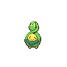 Budew Pokedex sprite