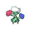 Roserade Pokedex sprite