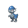 Cranidos Pokedex sprite