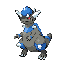 Rampardos Pokedex sprite
