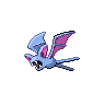Zubat Pokedex sprite