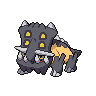 Bastiodon Pokedex sprite