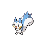 Pachirisu Pokedex sprite