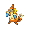 Floatzel Pokedex sprite