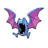 Golbat Pokedex sprite