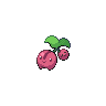 Cherubi Pokedex sprite