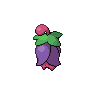 Cherrim Pokedex sprite