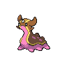 Gastrodon Pokedex sprite