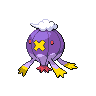 Drifblim Pokedex sprite