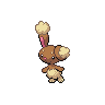 Buneary Pokedex sprite