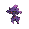 Mismagius Pokedex sprite