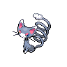 Glameow Pokedex sprite
