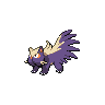 Stunky Pokedex sprite