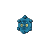Bronzor Pokedex sprite