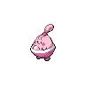 Happiny Pokedex sprite