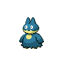 Munchlax Pokedex sprite