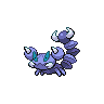 Skorupi Pokedex sprite