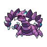 Drapion Pokedex sprite