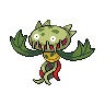 Carnivine Pokedex sprite