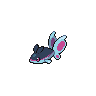 Finneon Pokedex sprite