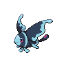 Lumineon Pokedex sprite