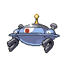 Magnezone Pokedex sprite