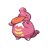 Lickilicky Pokedex sprite