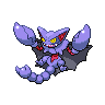 Gliscor Pokedex sprite